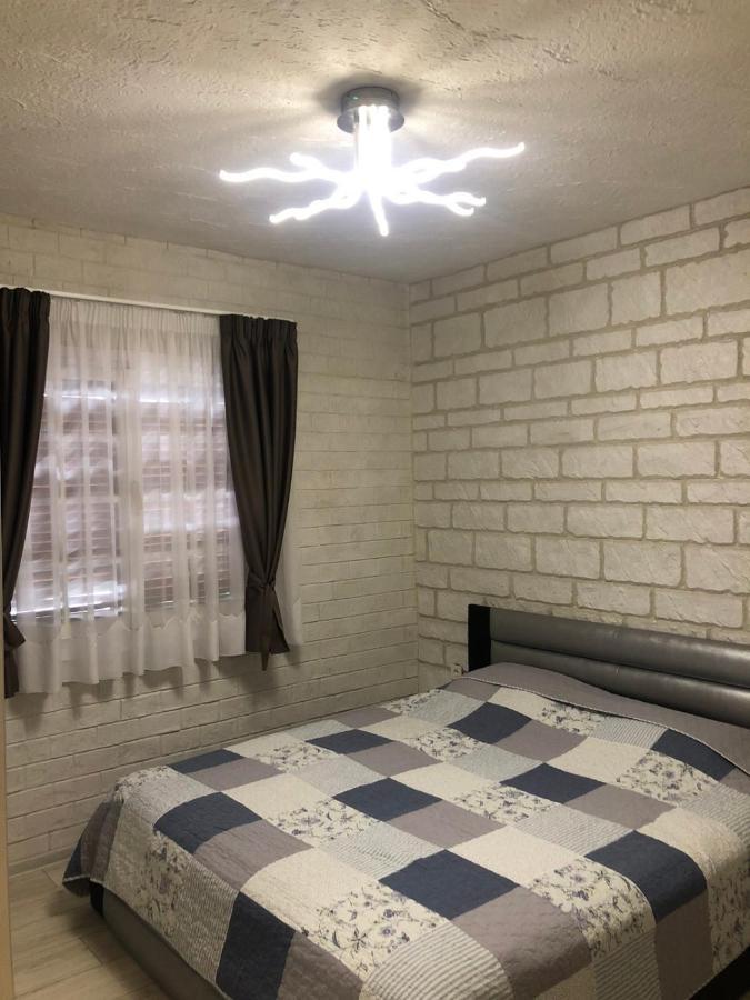 Guest House Costa 2 Kariani Ngoại thất bức ảnh