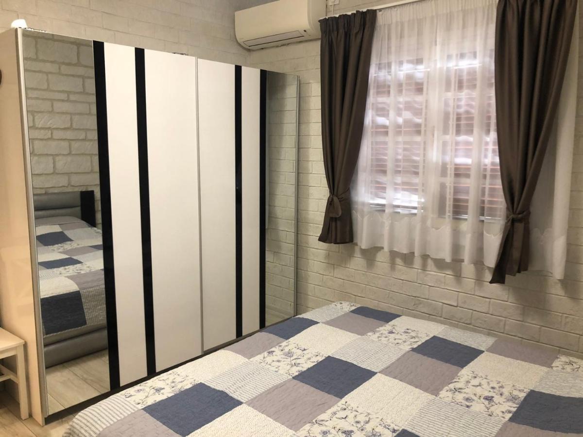 Guest House Costa 2 Kariani Ngoại thất bức ảnh