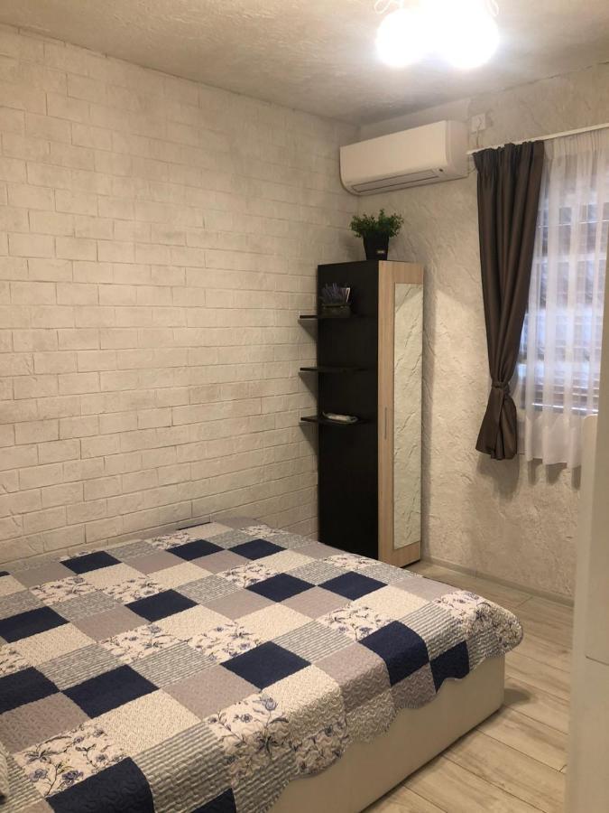 Guest House Costa 2 Kariani Ngoại thất bức ảnh