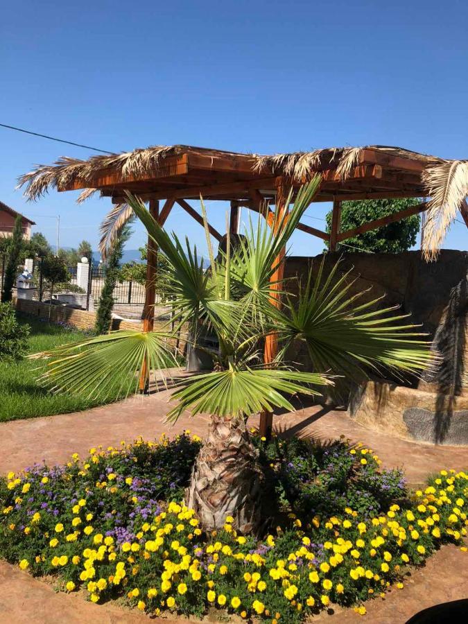 Guest House Costa 2 Kariani Ngoại thất bức ảnh