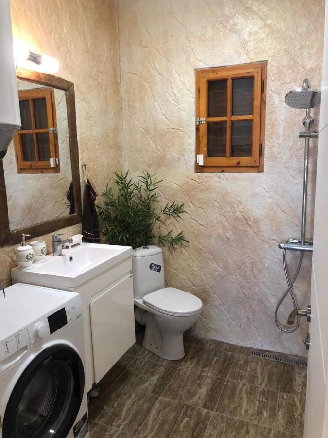 Guest House Costa 2 Kariani Ngoại thất bức ảnh