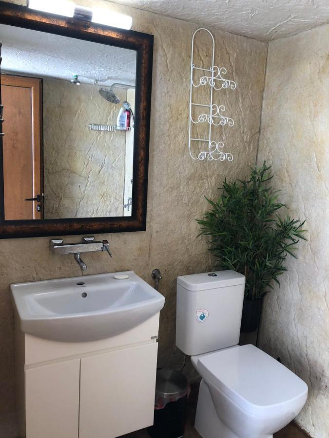 Guest House Costa 2 Kariani Ngoại thất bức ảnh