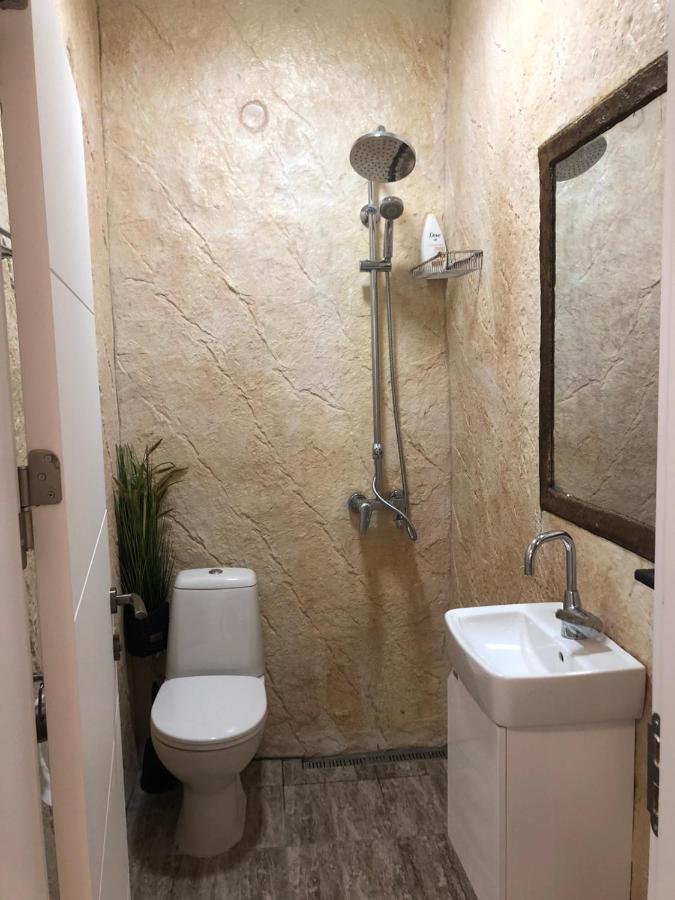 Guest House Costa 2 Kariani Ngoại thất bức ảnh