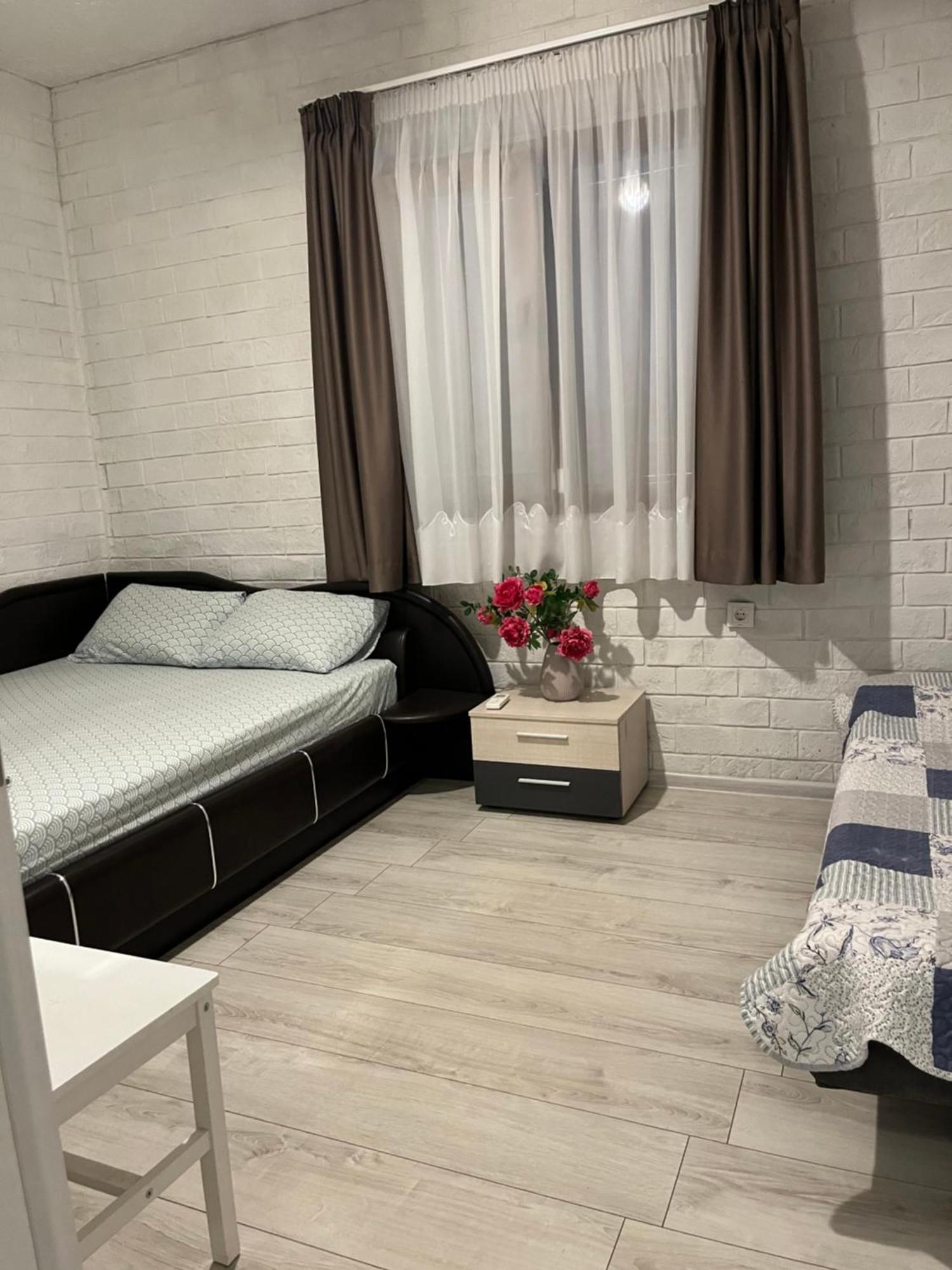 Guest House Costa 2 Kariani Ngoại thất bức ảnh